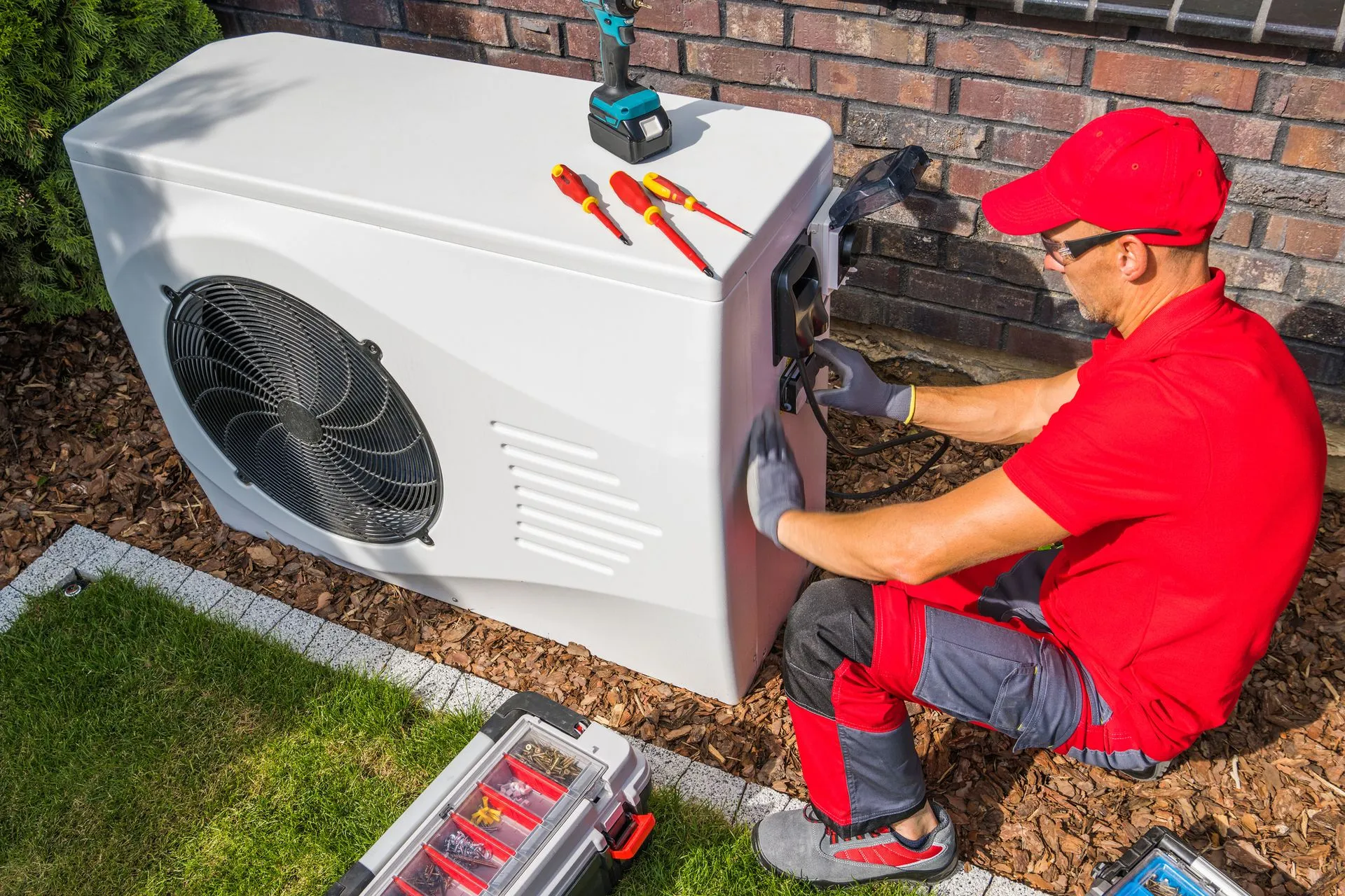 About HVAC in Ragley, LA